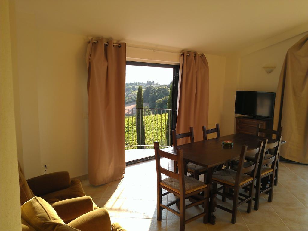 Il Crinale Appartamento San Gimignano Esterno foto